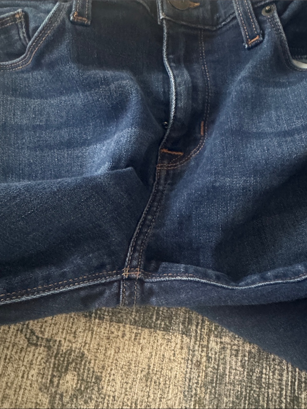 Hudson Natalie Super Skinny Jeans-29 - Picture 5 of 6